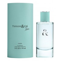 Tiffany & Love For Her