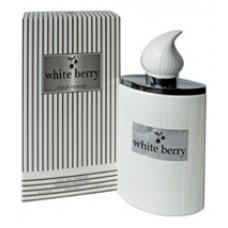 Tippu Sultan White Berry