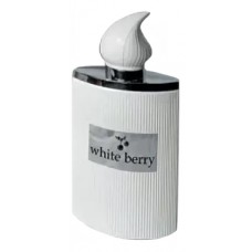 Tippu Sultan White Berry фото духи