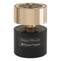 Tiziana Terenzi Caput Mundi