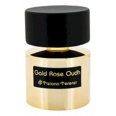 Tiziana Terenzi Gold Rose Oudh фото духи