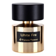 Tiziana Terenzi White Fire фото духи