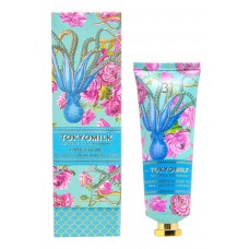 Tokyo Milk Parfumarie Curiosite 20,000 Flowers Under The Sea No. 31 фото духи