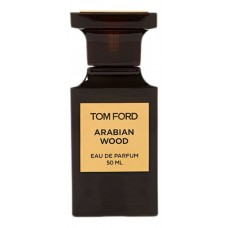 Tom Ford Arabian Wood фото духи