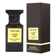 Tom Ford Amber Azure Lime
