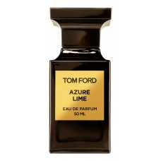 Tom Ford Amber Azure Lime фото духи