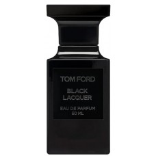 Tom Ford Black Lacquer фото духи