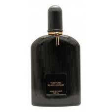 Tom Ford Black Orchid Voile De Fleur фото духи