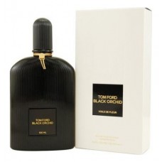 Tom Ford Black Orchid Voile De Fleur фото духи