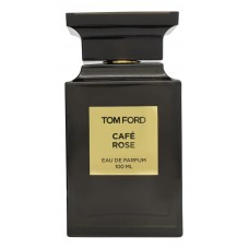 Tom Ford Cafe Rose фото духи