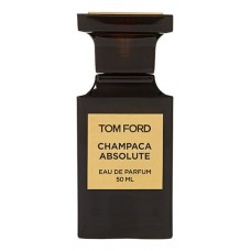 Tom Ford Champaca Absolute фото духи