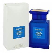 Tom Ford Costa Azzurra Acqua фото духи