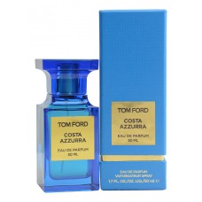 Tom Ford Costa Azzurra фото духи