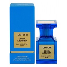 Tom Ford Costa Azzurra фото духи