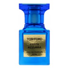 Tom Ford Costa Azzurra фото духи