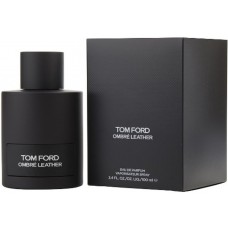 Tom Ford Eau D'Ombre Leather фото духи