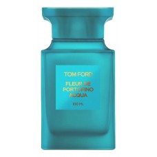 Tom Ford Fleur De Portofino Acqua фото духи