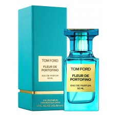 Tom Ford Fleur de Portofino фото духи