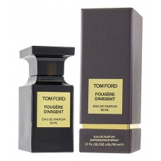 Tom Ford Fougere D’Argent фото духи