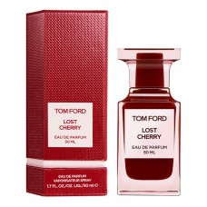 Tom Ford Lost Cherry фото духи