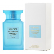 Tom Ford Mandarino Di Amalfi Acqua фото духи