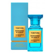 Tom Ford Mandarino di Amalfi фото духи