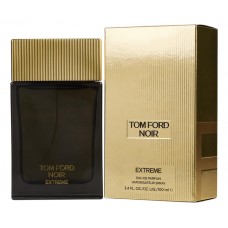 Tom Ford Noir Extreme фото духи