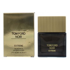 Tom Ford Noir Extreme фото духи