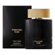 Tom Ford Noir Pour Femme фото духи