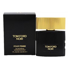 Tom Ford Noir Pour Femme фото духи