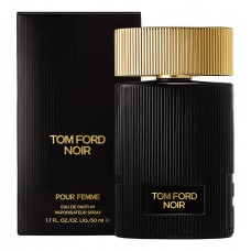 Tom Ford Noir Pour Femme фото духи