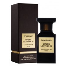 Tom Ford Ombre Leather 16 фото духи