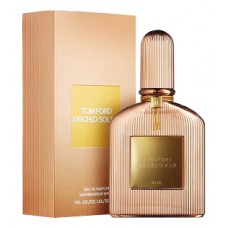 Tom Ford Orchid Soleil фото духи