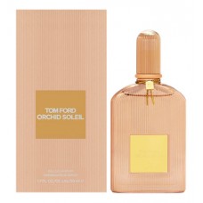 Tom Ford Orchid Soleil фото духи