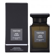 Tom Ford Oud Fleur фото духи