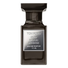 Tom Ford Oud Wood Intense фото духи