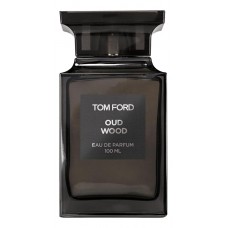 Tom Ford Oud Wood фото духи