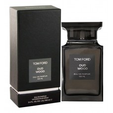 Tom Ford Oud Wood фото духи