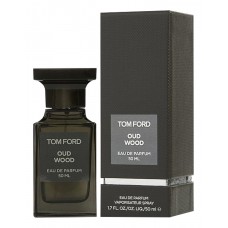 Tom Ford Oud Wood фото духи