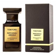 Tom Ford Patchouli Absolu фото духи