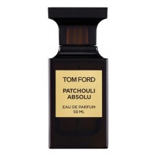 Tom Ford Patchouli Absolu фото духи