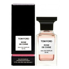 Tom Ford Rose De Chine фото духи