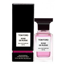 Tom Ford Rose De Russie фото духи