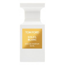 Tom Ford Soleil Blanc фото духи