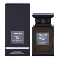 Tom Ford Tobacco Oud фото духи