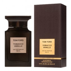 Tom Ford Tobacco Vanille фото духи