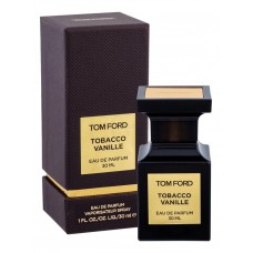 Tom Ford Tobacco Vanille фото духи