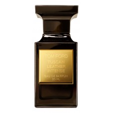 Tom Ford Tuscan Leather Intense фото духи