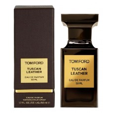 Tom Ford Tuscan Leather фото духи