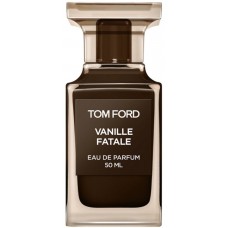 Tom Ford Vanille Fatale (2024) фото духи